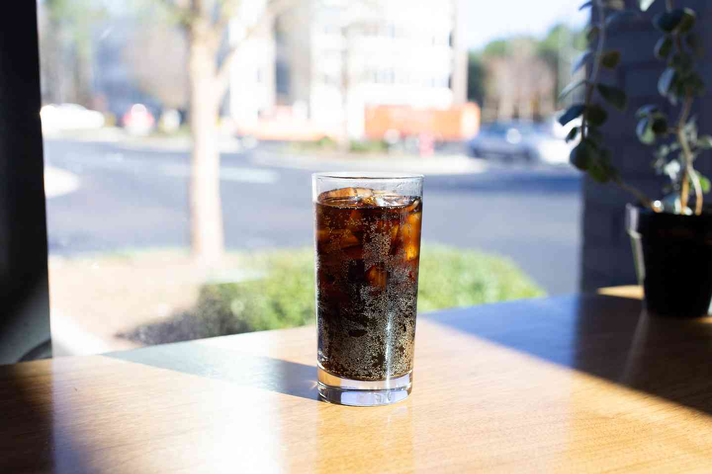 Draft Root Beer (16 oz)