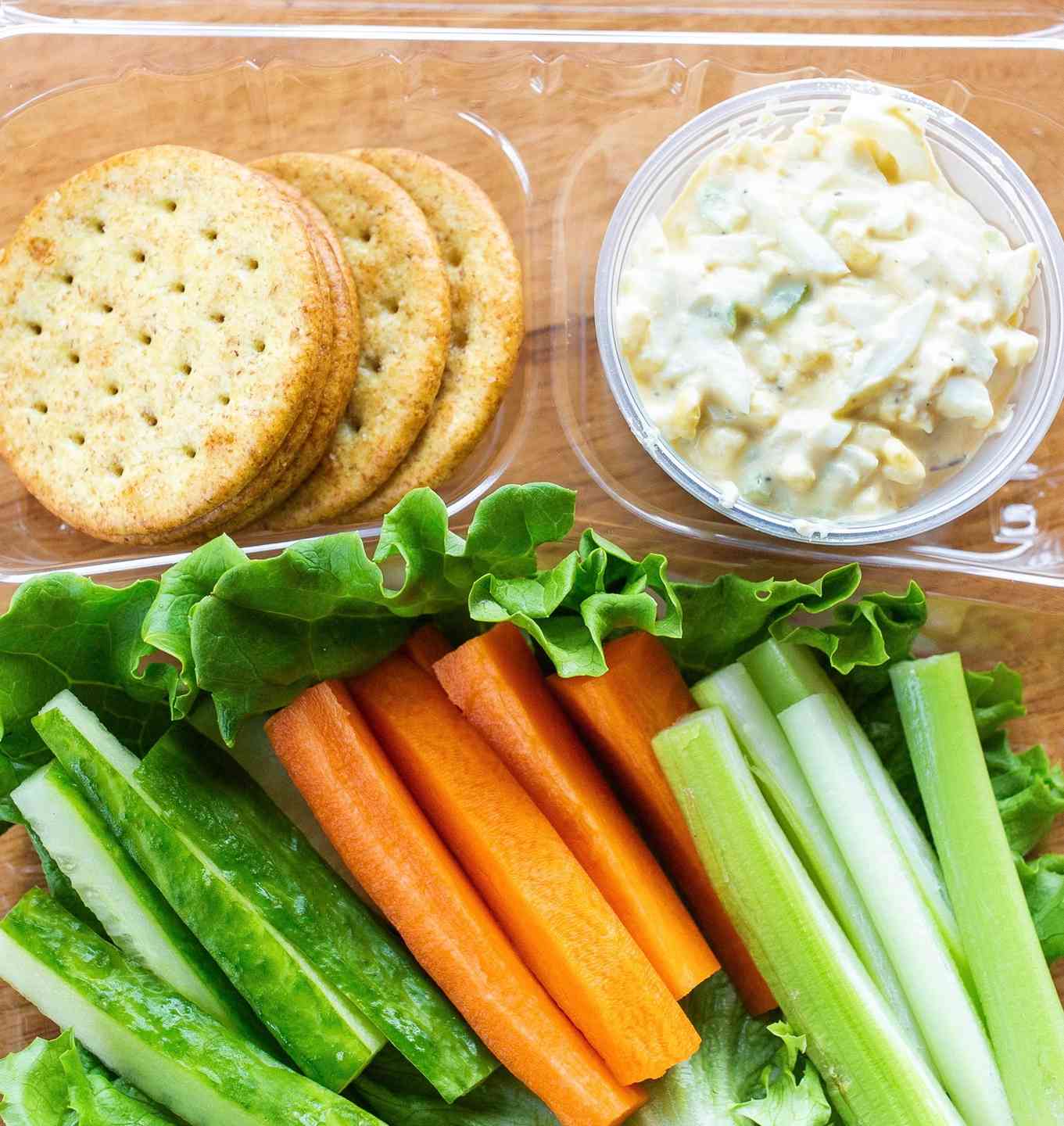Egg Salad
