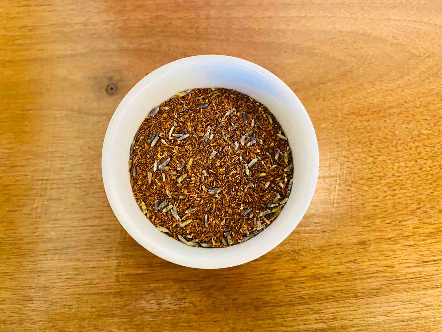 Lavender Rooibos