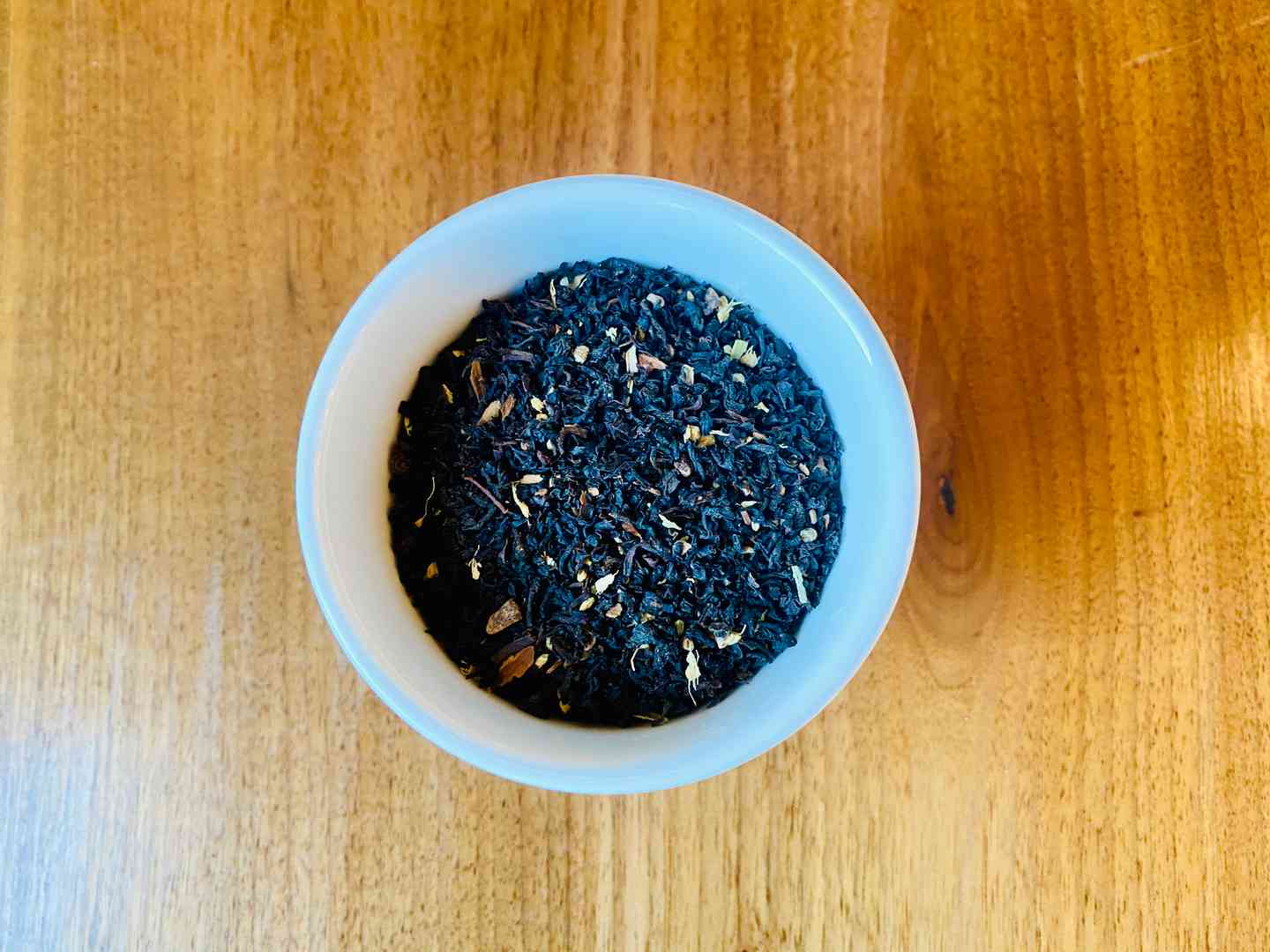 Daallo Chai