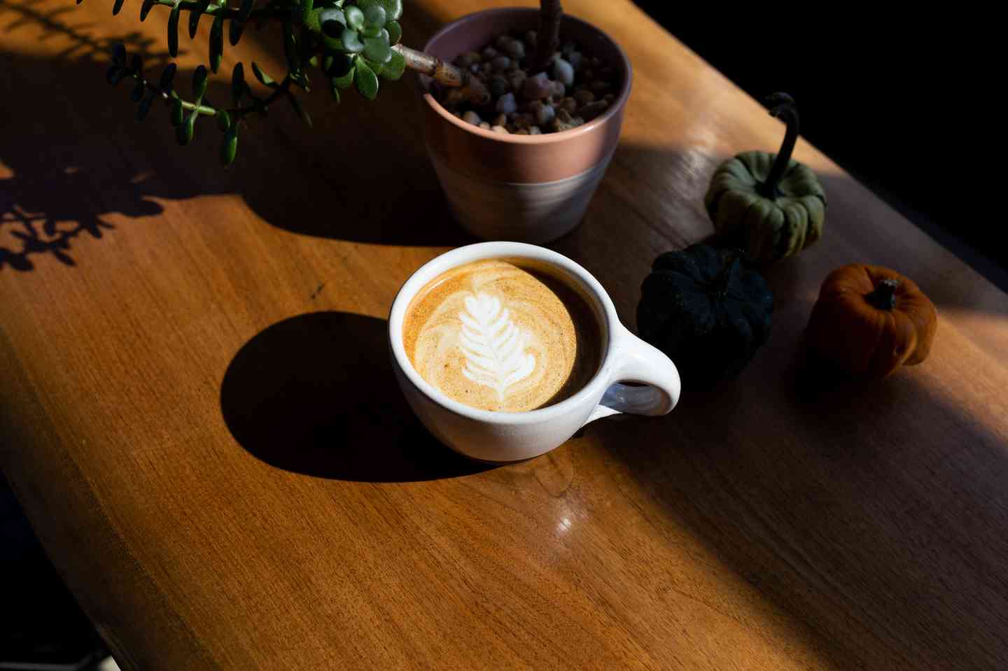 Cappuccino (8 oz)