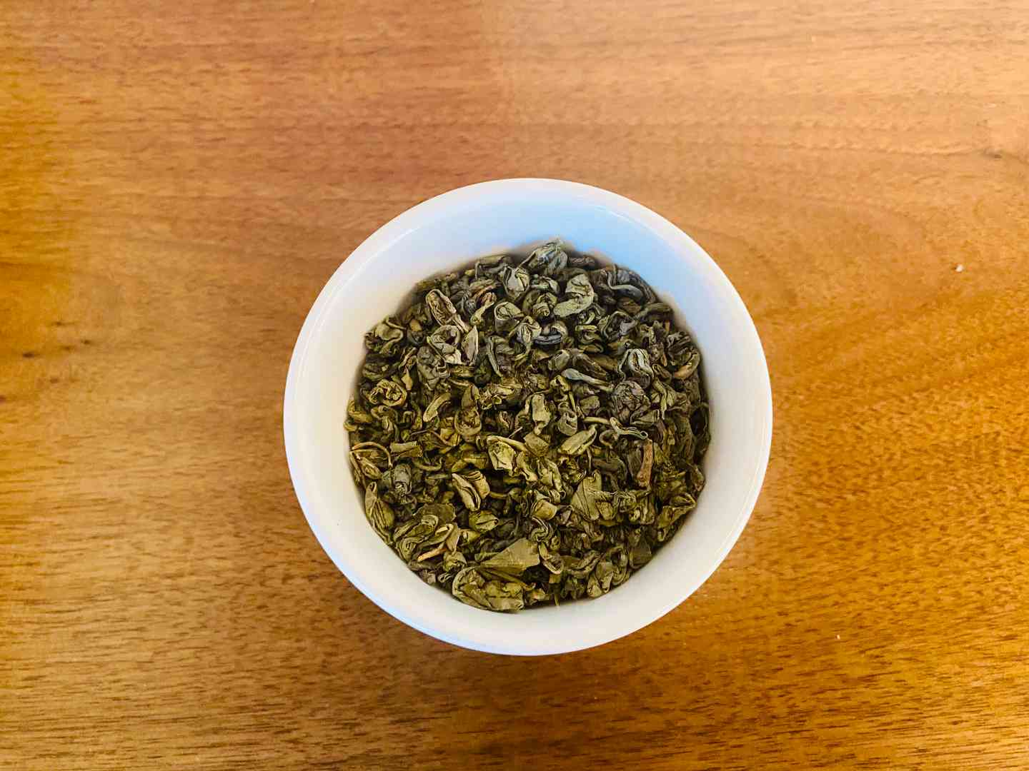 Gunpowder Green