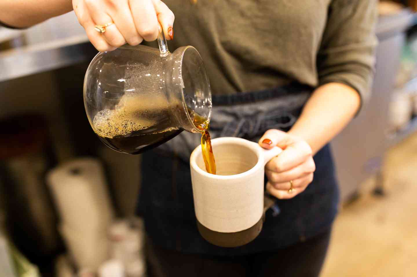 Pourover