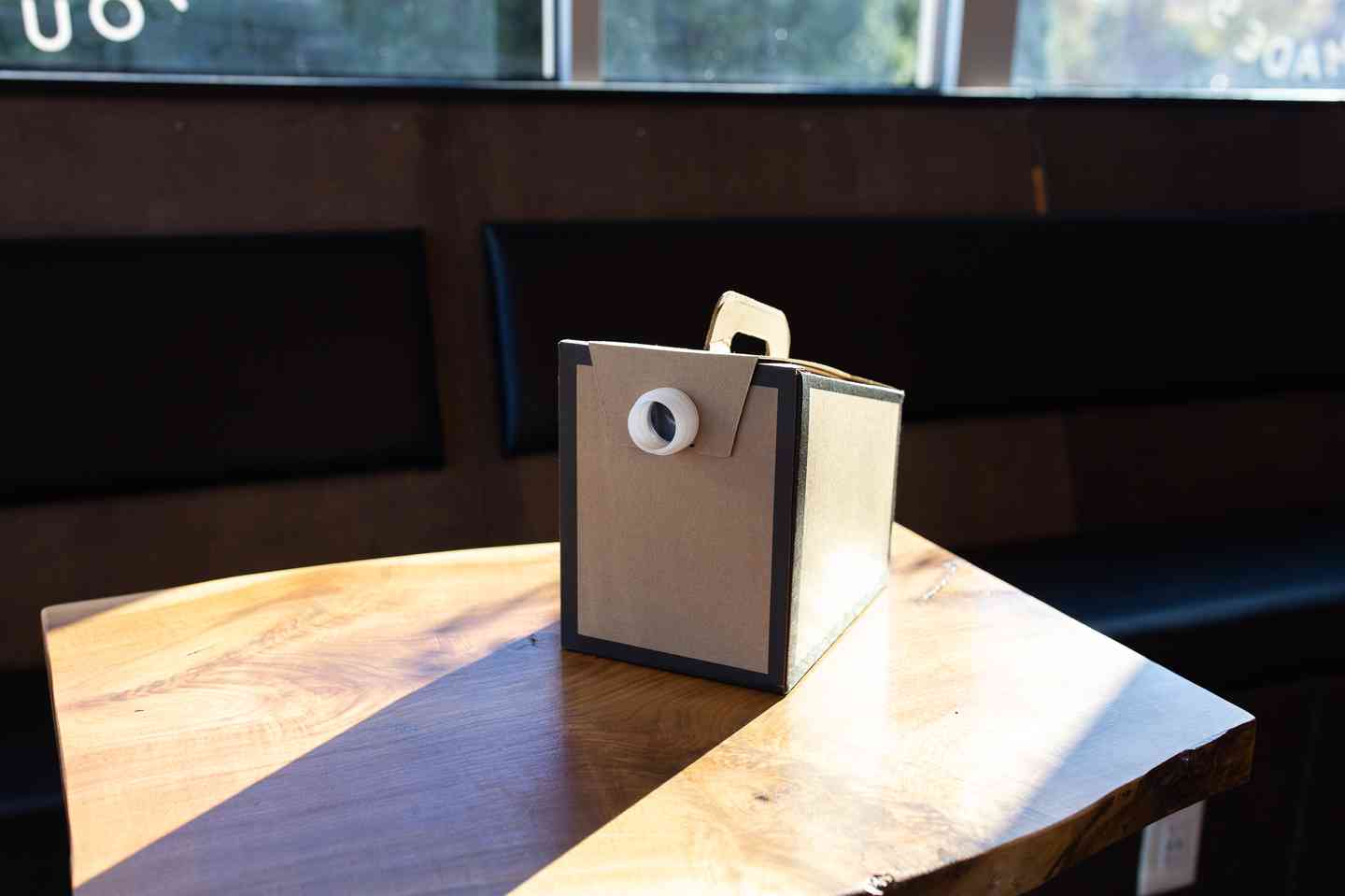 Catering Box