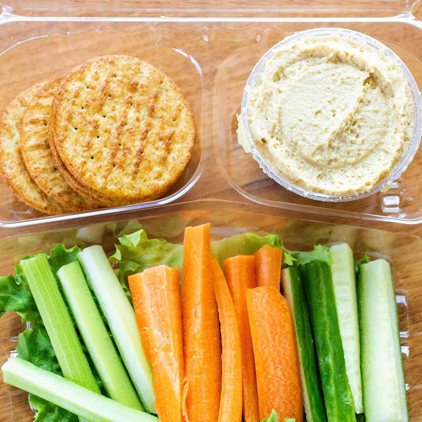 Hummus