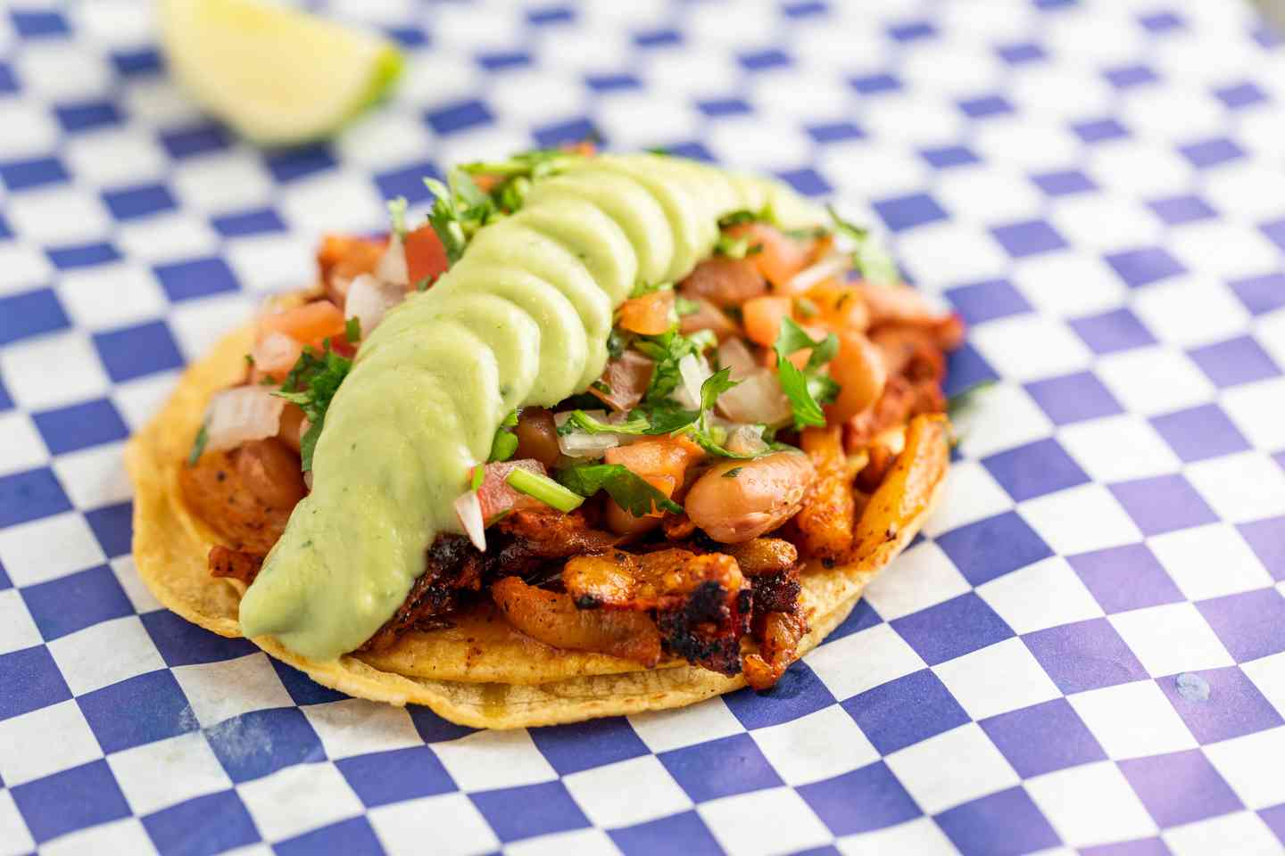House Taco