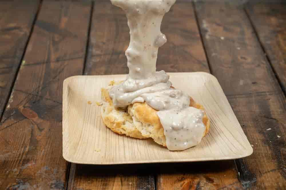 Biscuits & Gravy