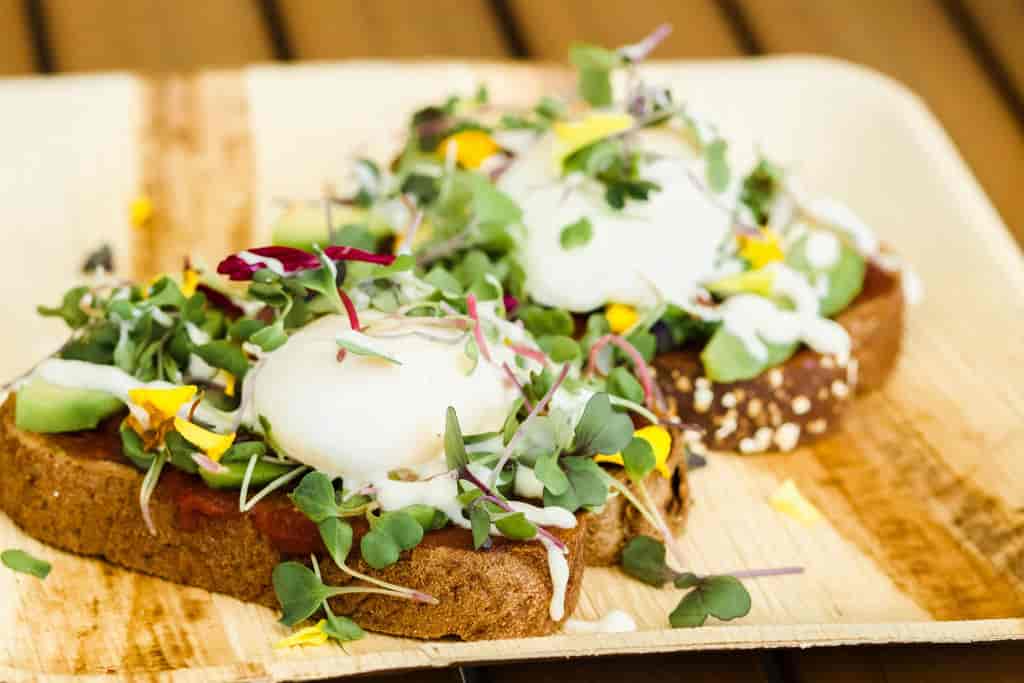 Avocado Toast
