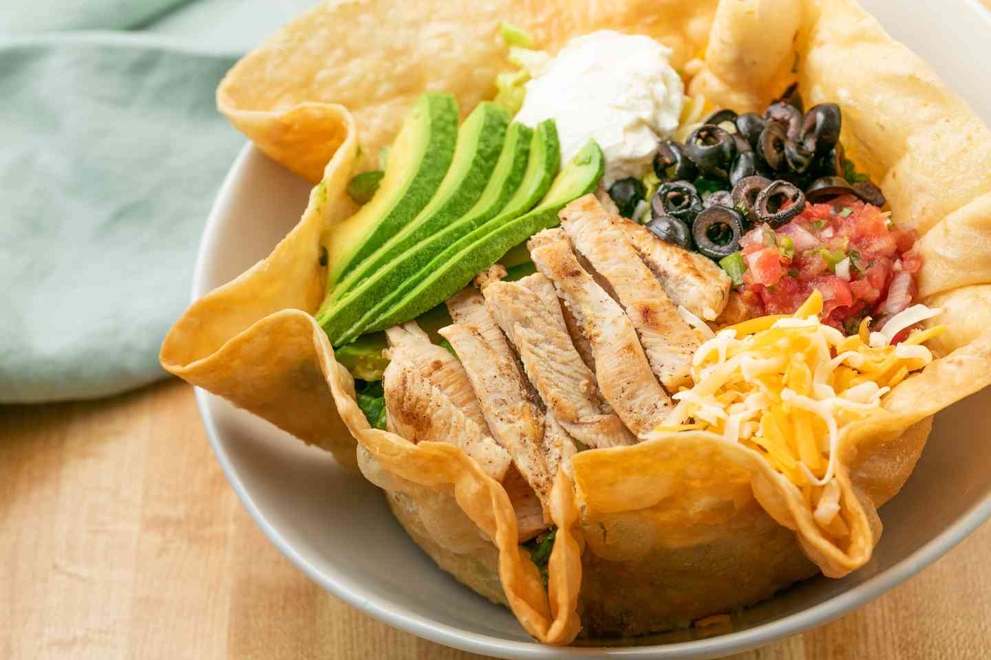 Taco Salad