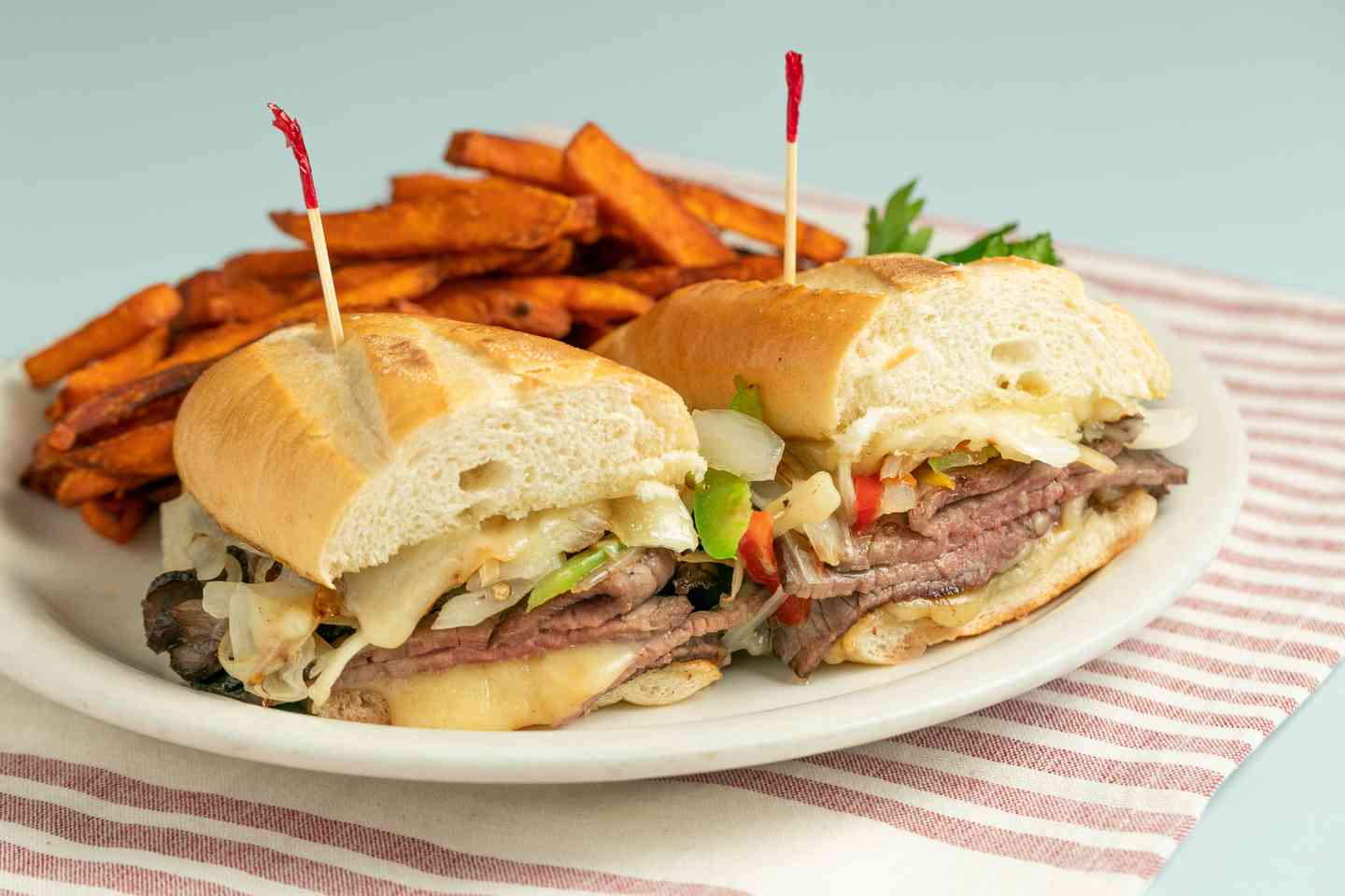 Beef Dip