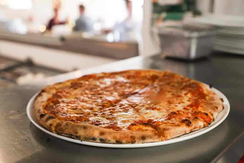 John Dough Menu Dough Craft Pizza Restaurant in Portsmouth, NH