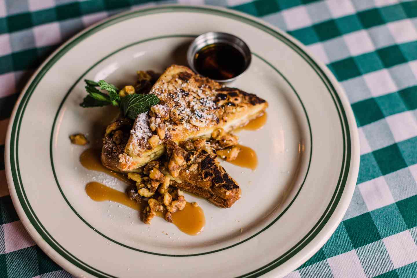 french toast