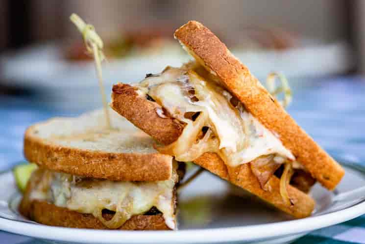patty melt