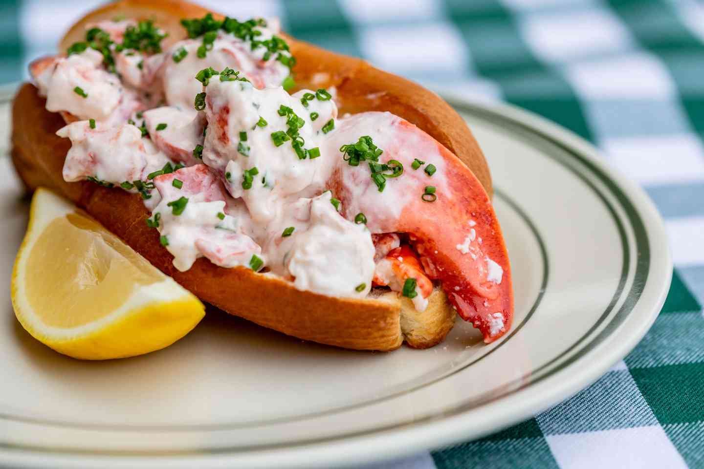 lobster