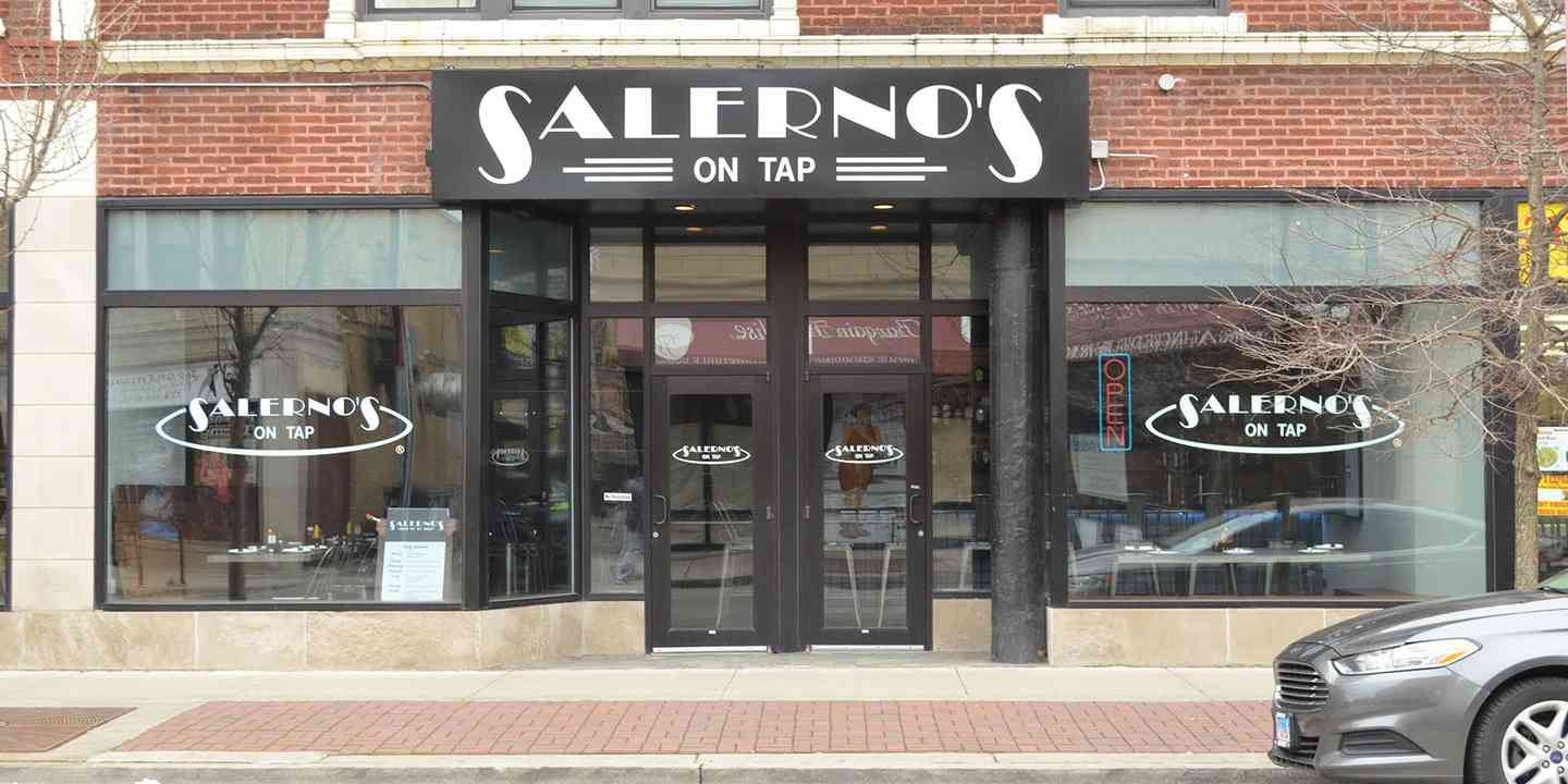 Salerno's On Tap - Rogers Park