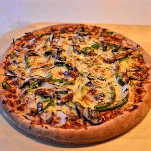 Veggie Special