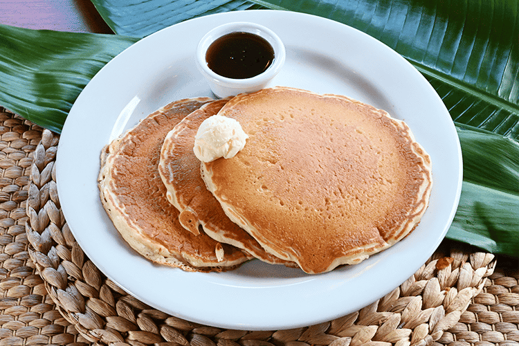 Pancake(s)