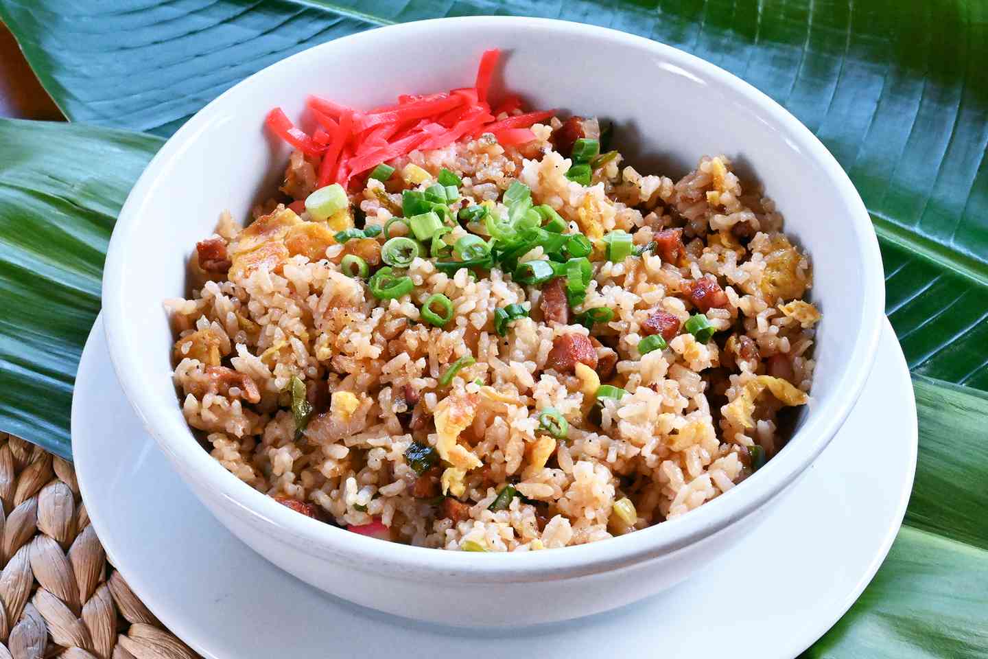 Fried Rice