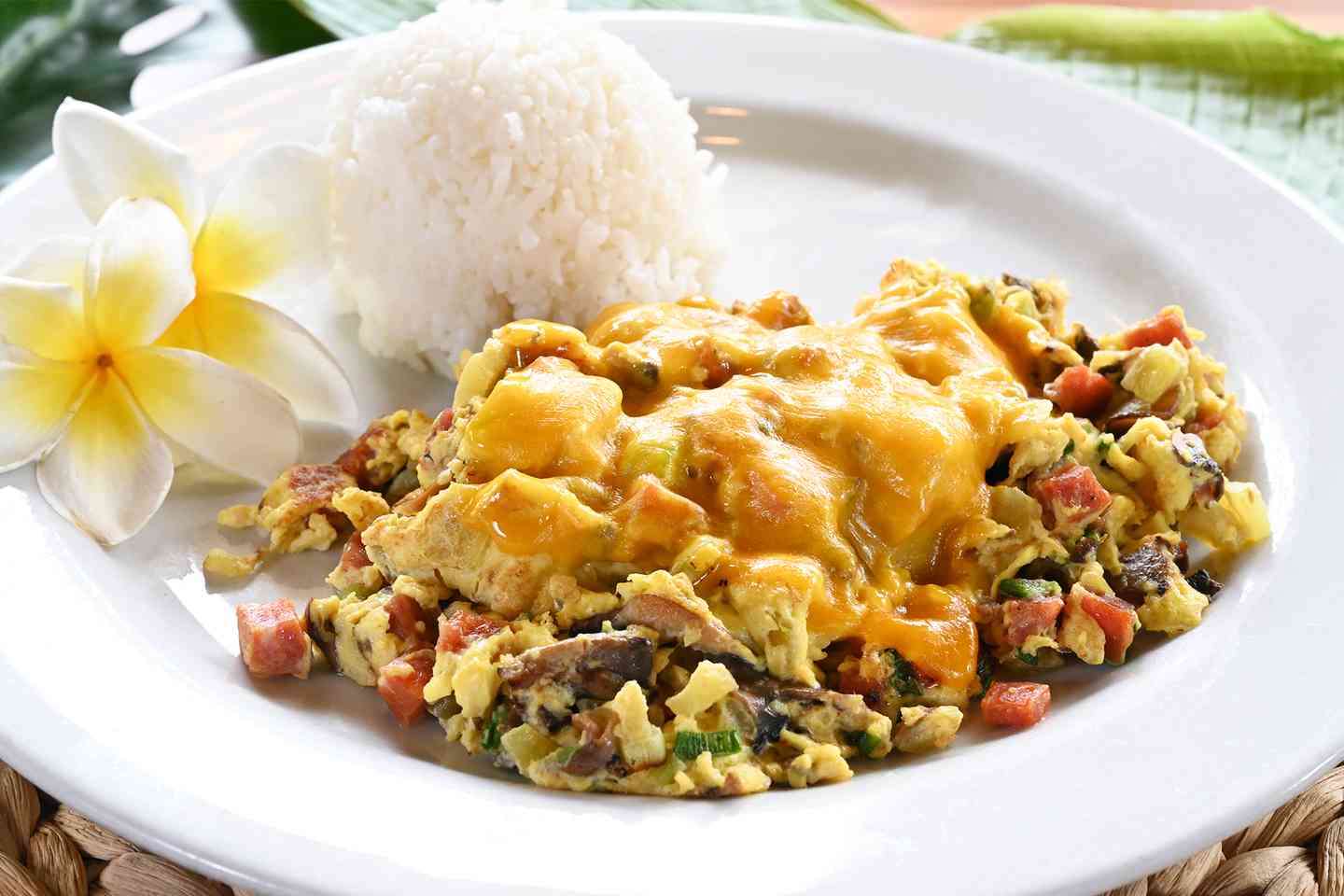 King's Scramble