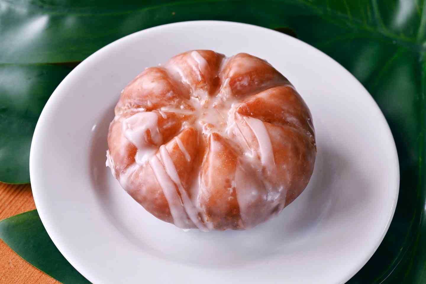 Buttermilk Cruller