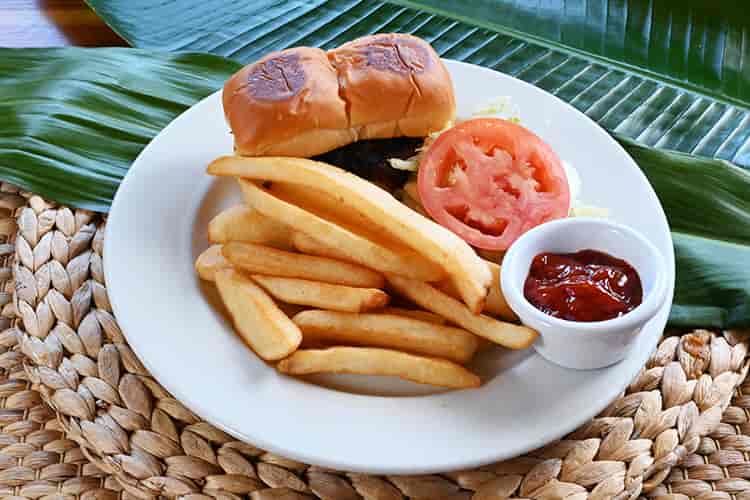 The Hawaiian