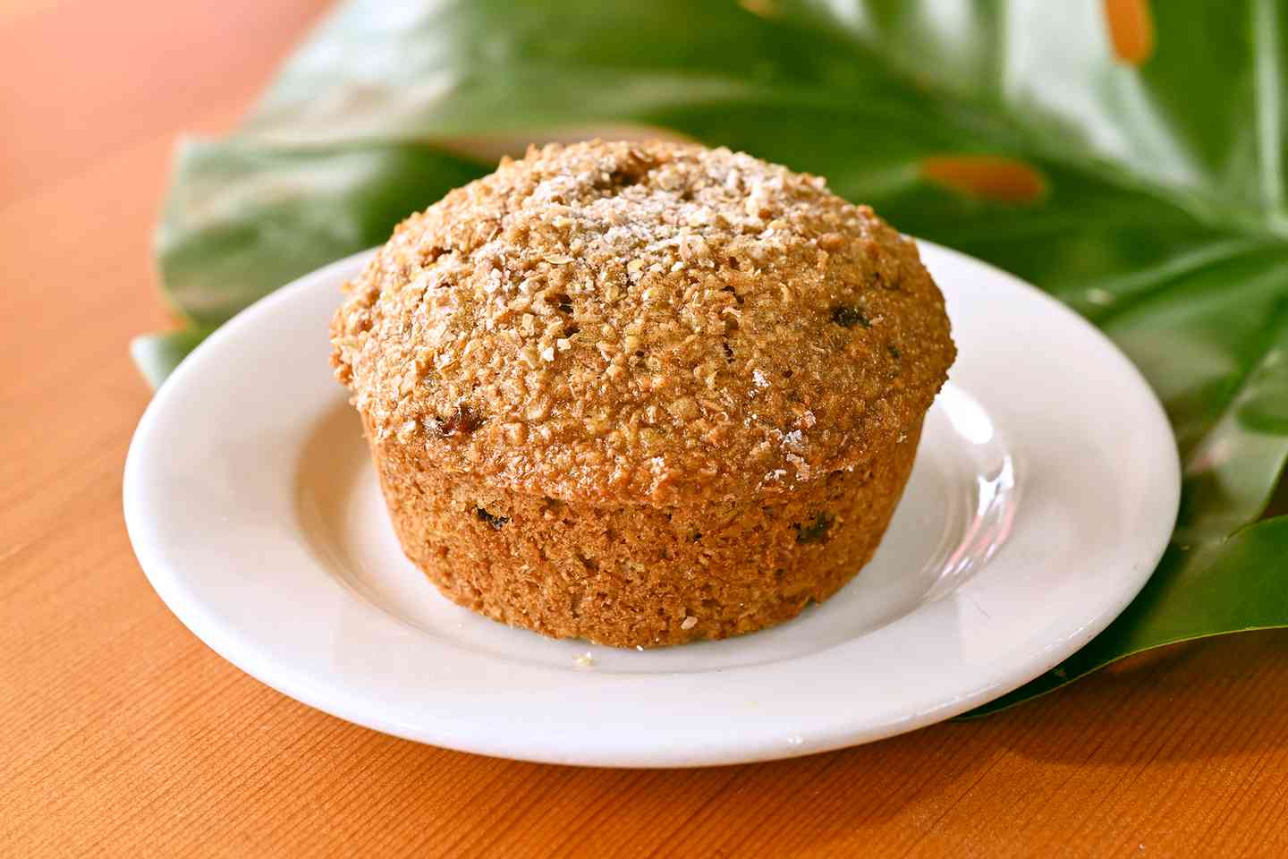 Pineapple Bran