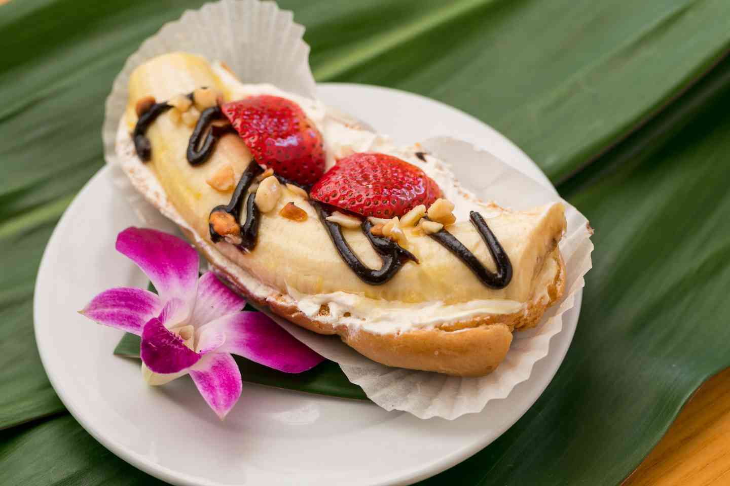 Banana Supreme