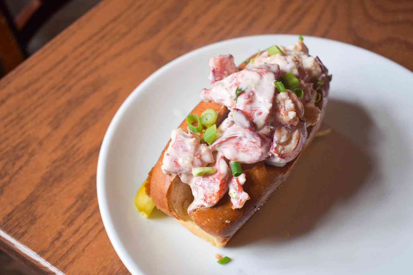 Lobster Roll