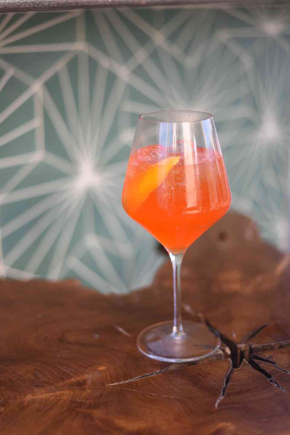 SOCIAL SPRITZ AT HOME COCKTAIL KIT