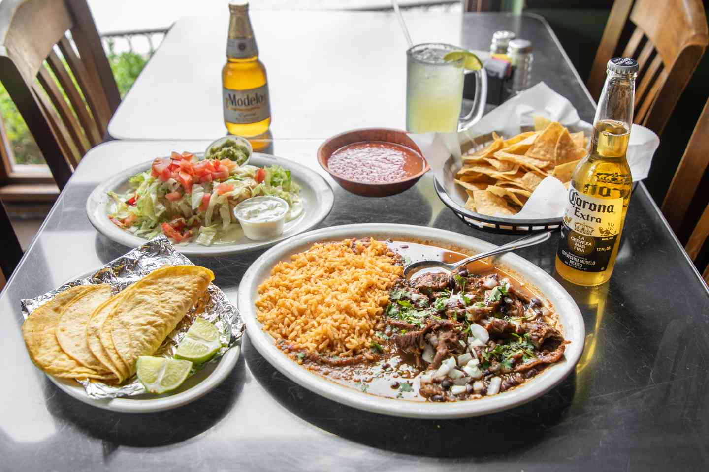 Carne en su Jugo