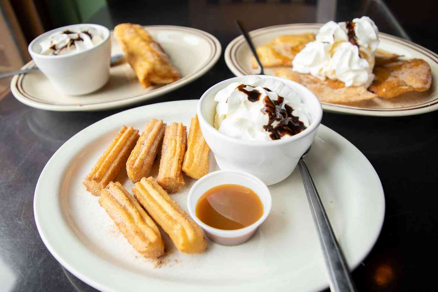 Churros