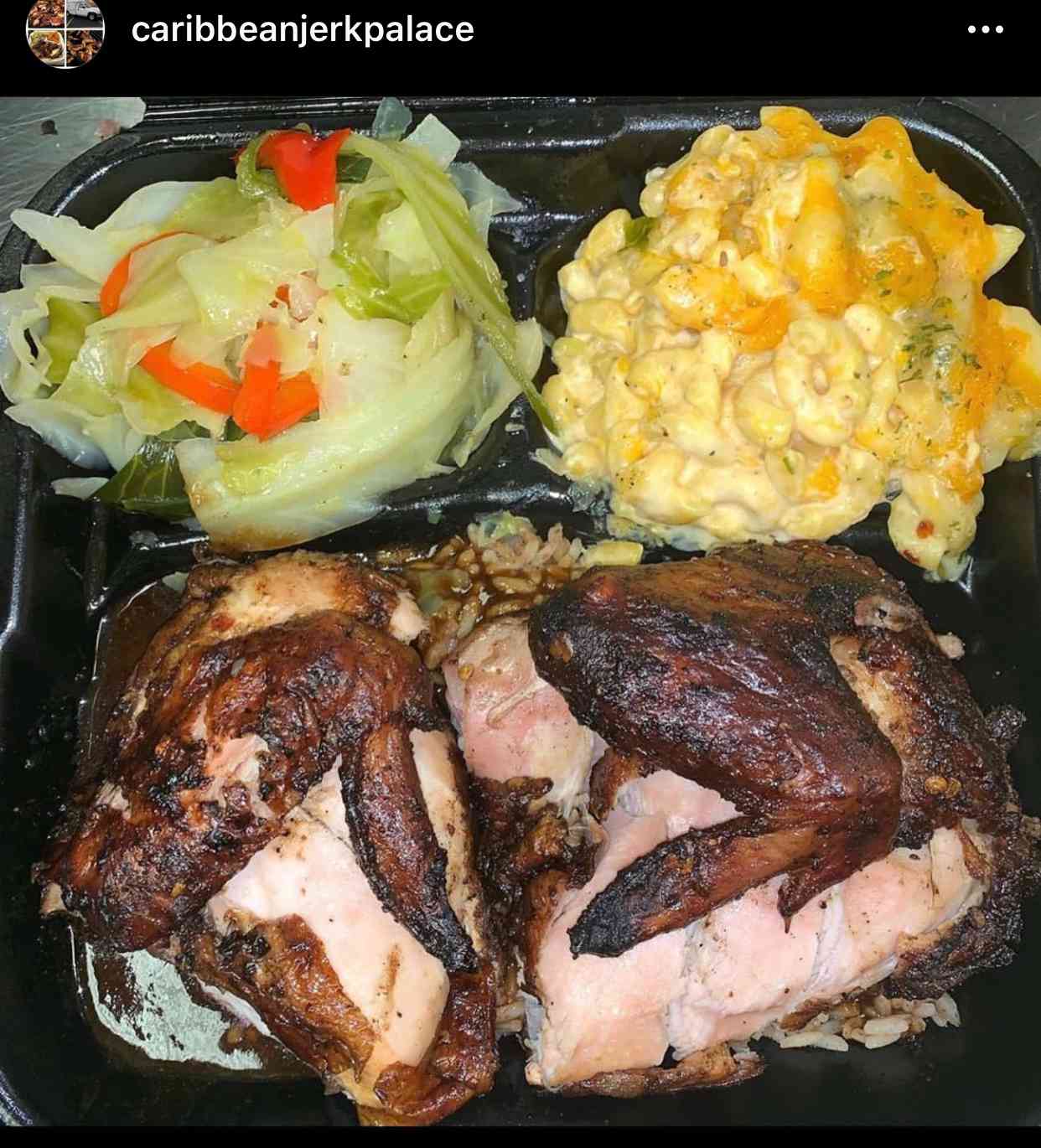 shrimp and mac