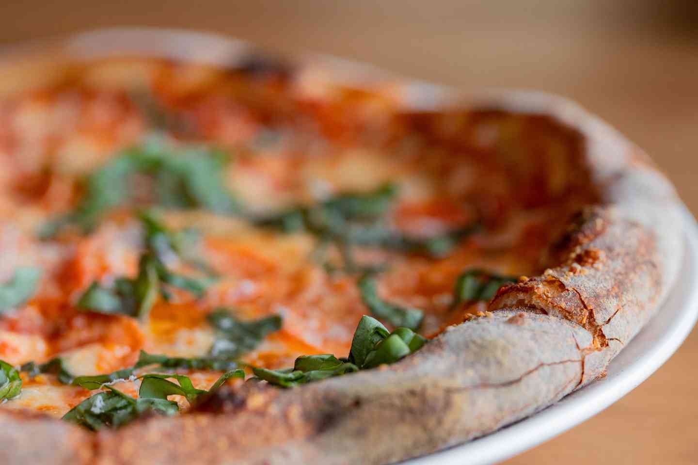 margarita pizza