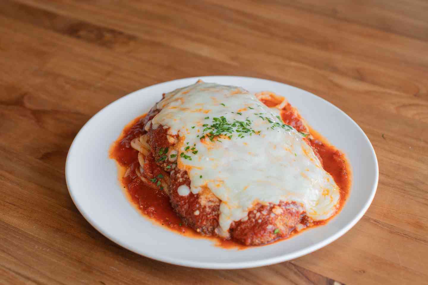 Parmesan