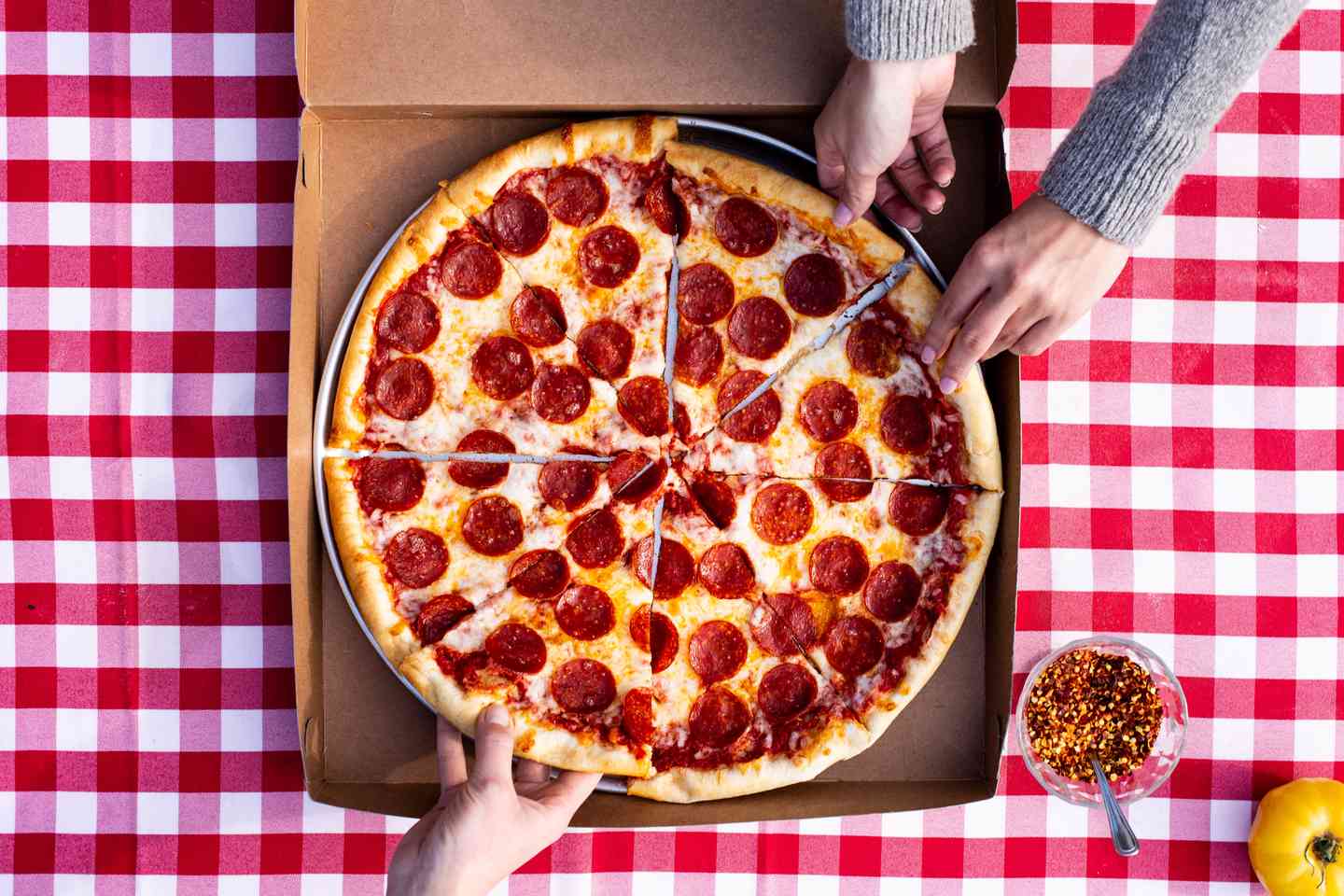 pizza