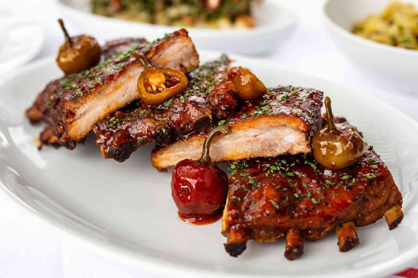 ribs