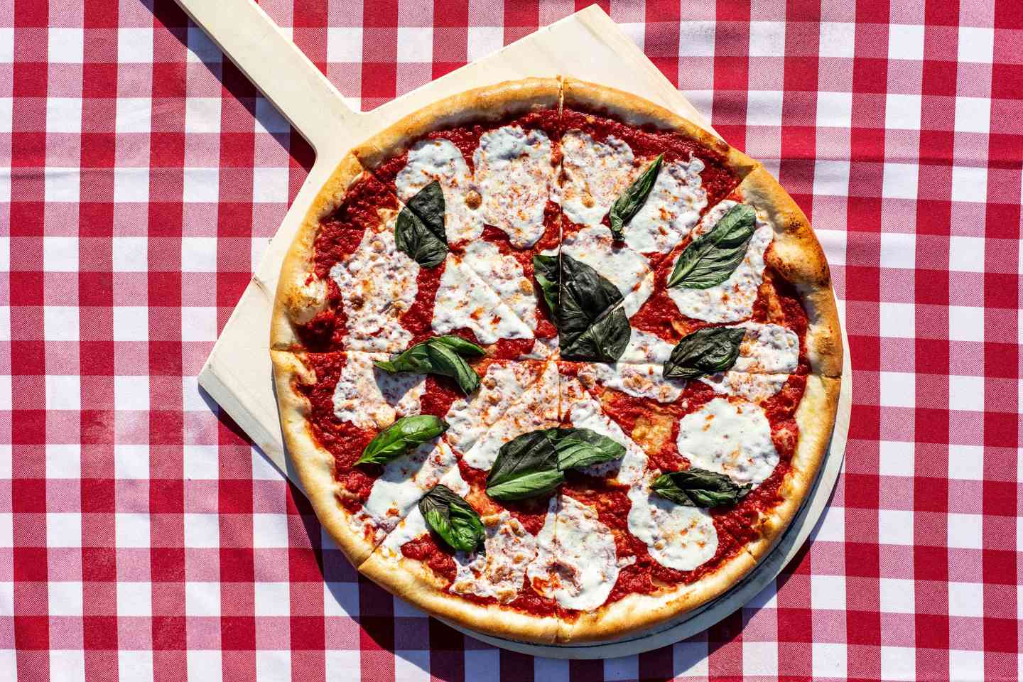 The Margherita