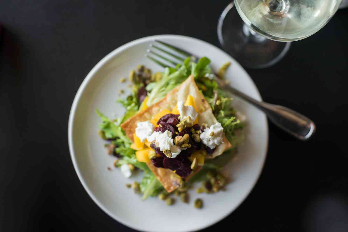 salad