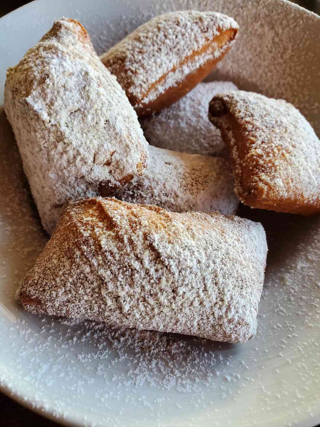 Beignets
