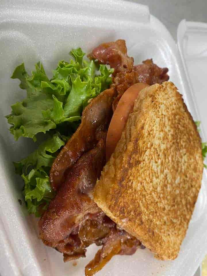 Waco BLT