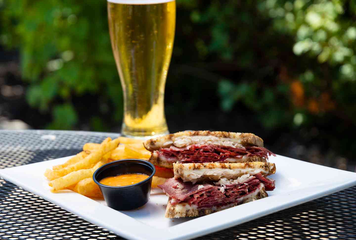 Reuben