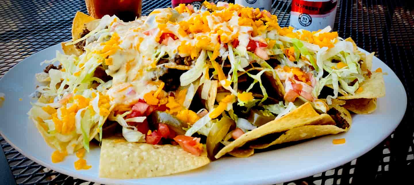 Nachos