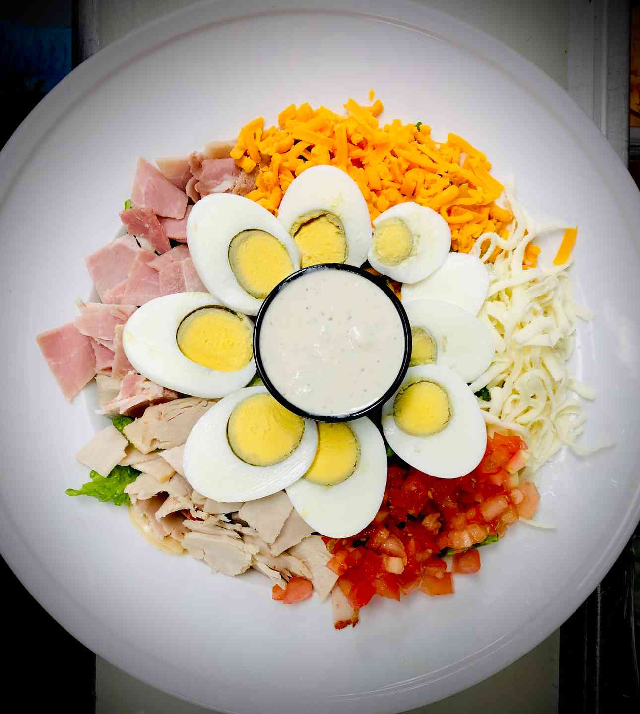 Cobb Salad