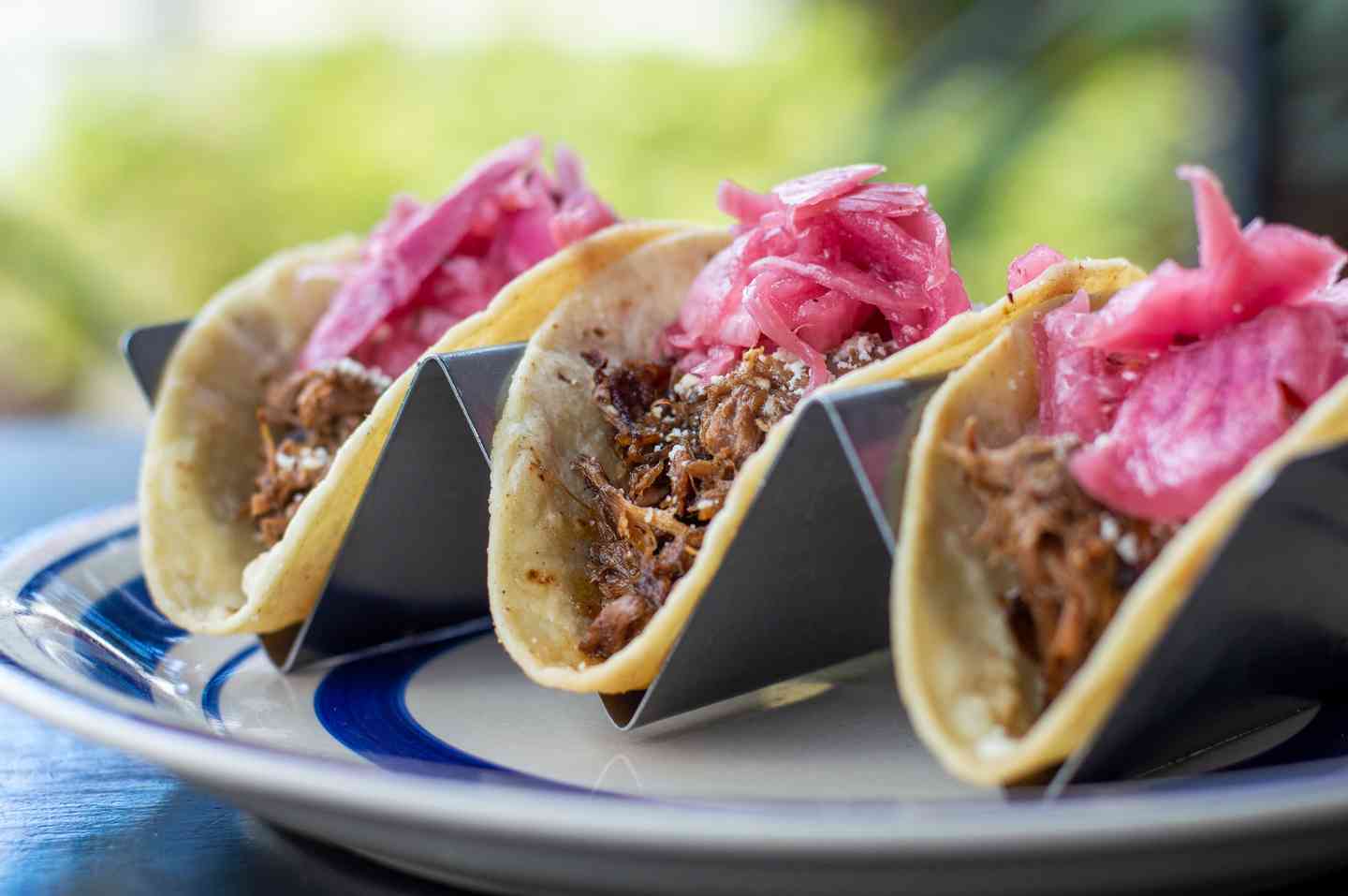 barbacoa tacos