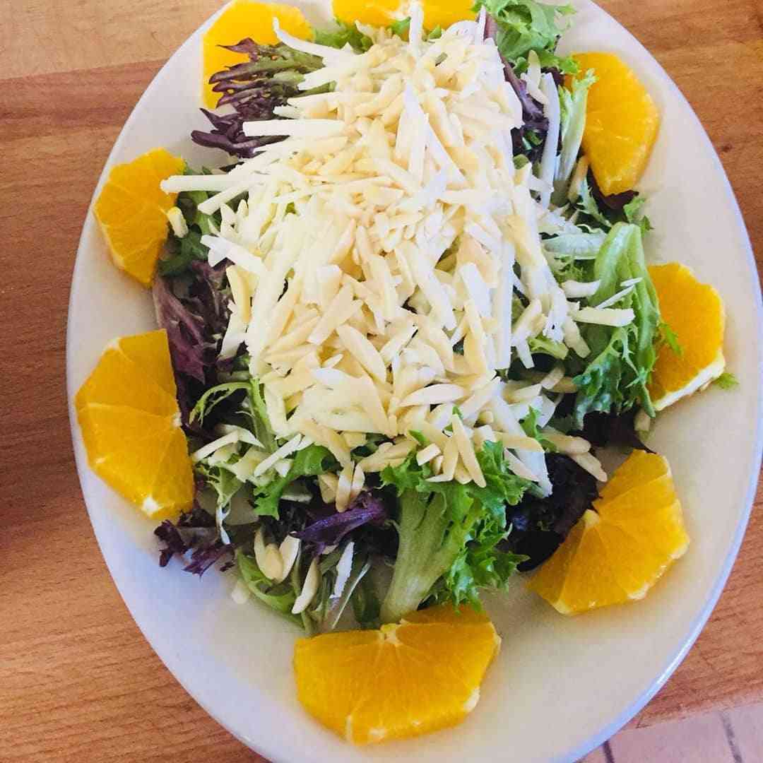 Insalata Palermitana