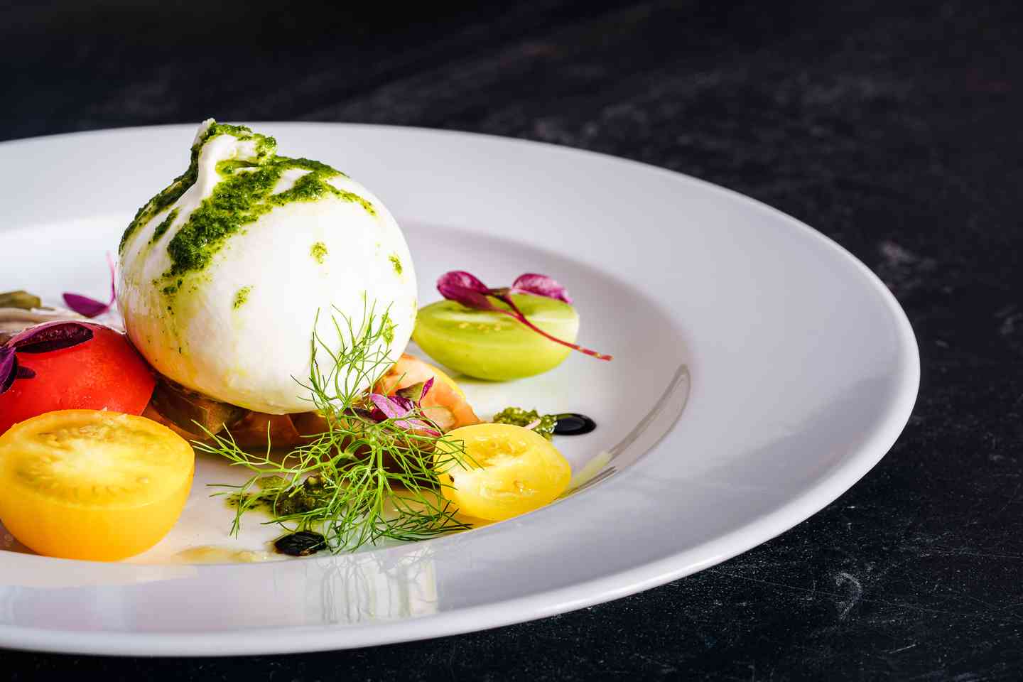 caprese