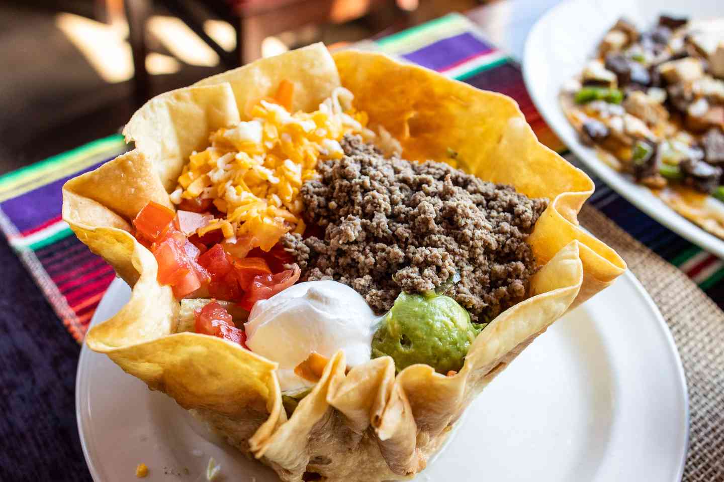 Taco Salad