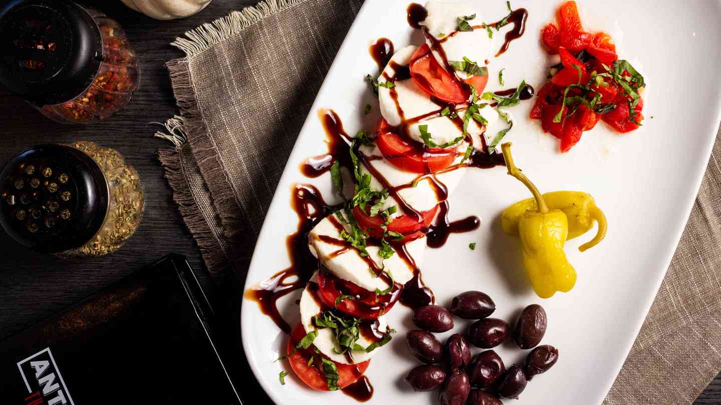 Caprese