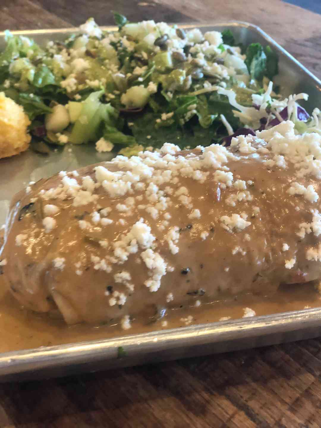 Mazatlan Mahi Mahi