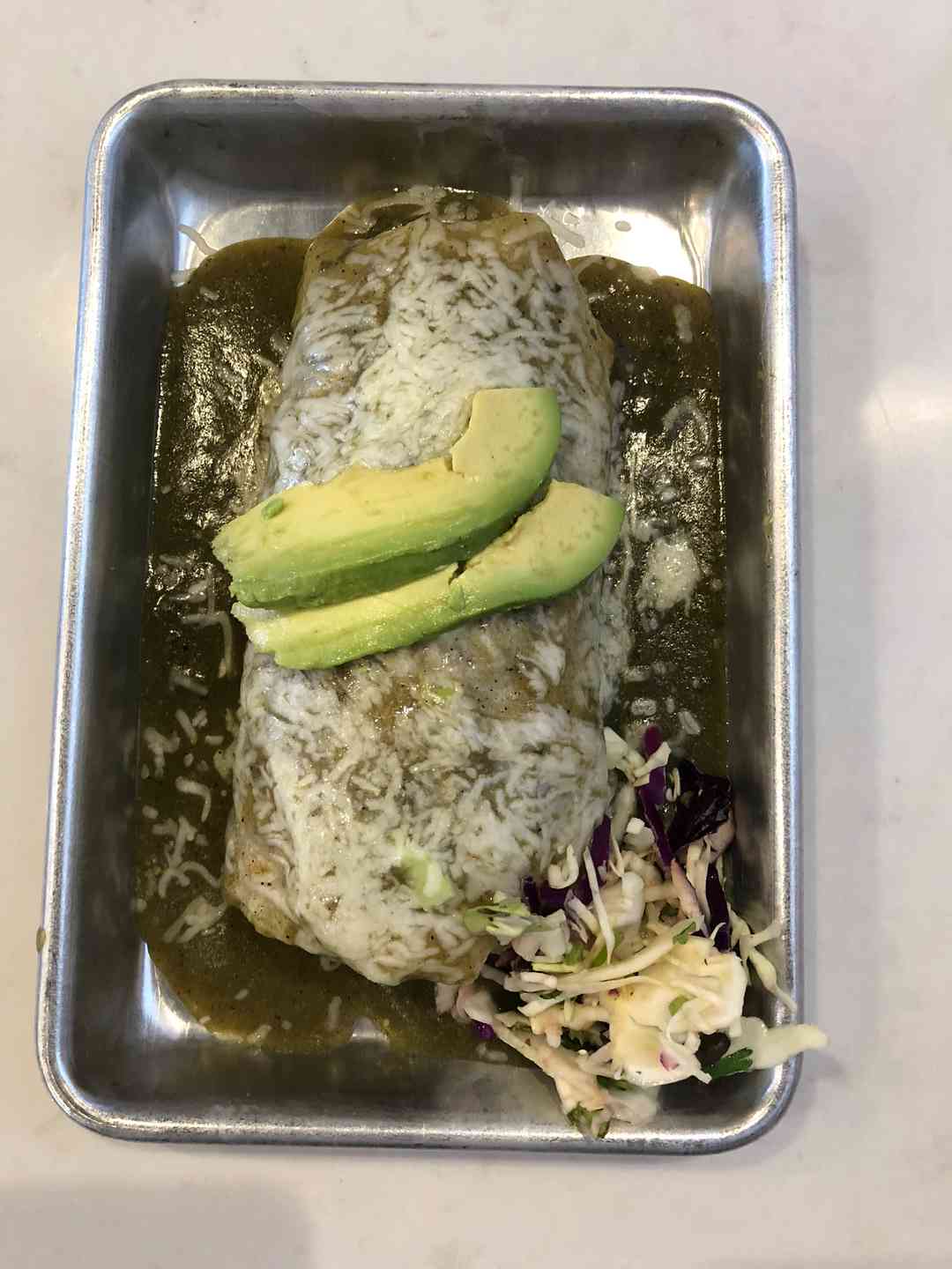 Slow Braised Carnitas